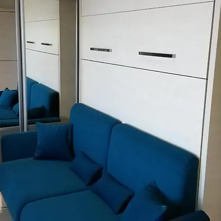 Apartment Pieds Dans L'eau Hyeres