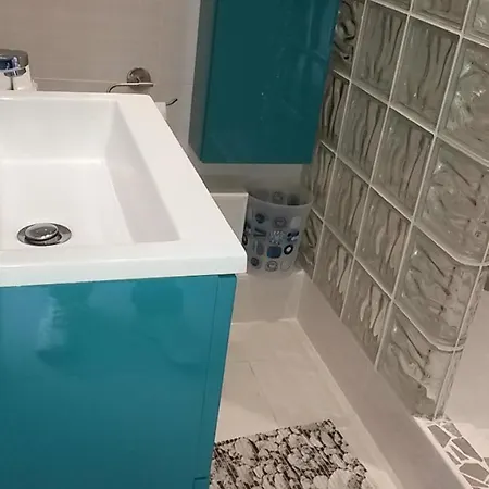 Pieds Dans L'eau Apartment