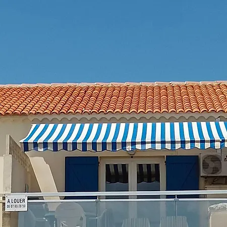 Apartment Pieds Dans L'eau Hyeres